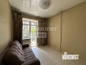2-к квартира, вторичка, 69м2, 2/10 этаж
