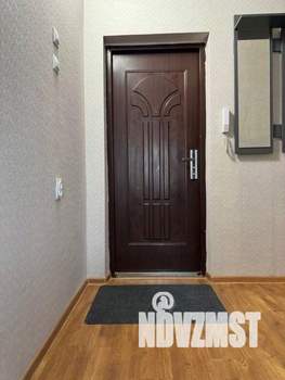 1-к квартира, вторичка, 30м2, 4/5 этаж