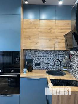 1-к квартира, вторичка, 53м2, 1/9 этаж