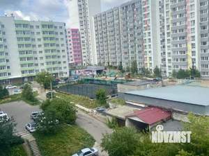 3-к квартира, вторичка, 68м2, 7/9 этаж
