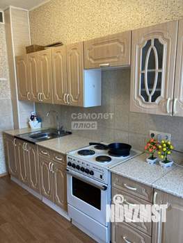 1-к квартира, вторичка, 34м2, 2/12 этаж