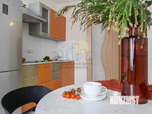 2-к квартира, вторичка, 52м2, 4/10 этаж