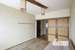 4-к квартира, вторичка, 116м2, 9/10 этаж