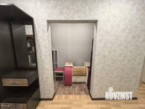 3-к квартира, вторичка, 77м2, 11/12 этаж