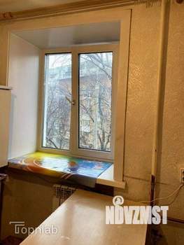 2-к квартира, вторичка, 44м2, 2/4 этаж