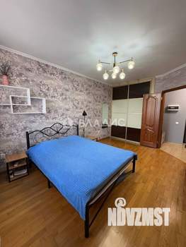 1-к квартира, вторичка, 40м2, 9/10 этаж
