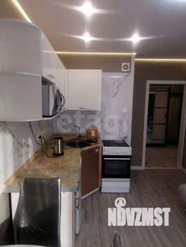 1-к квартира, вторичка, 37м2, 8/16 этаж