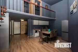 4-к квартира, вторичка, 78м2, 4/4 этаж