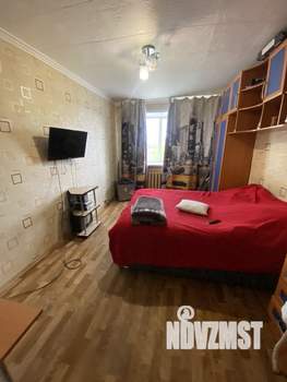 3-к квартира, вторичка, 90м2, 5/5 этаж