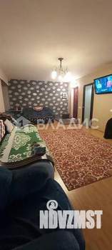 2-к квартира, вторичка, 54м2, 4/9 этаж