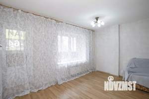 1-к квартира, вторичка, 35м2, 2/15 этаж