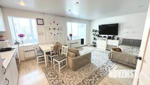 3-к квартира, вторичка, 66м2, 3/9 этаж