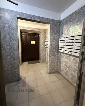 2-к квартира, вторичка, 66м2, 9/10 этаж