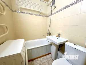 1-к квартира, вторичка, 30м2, 1/5 этаж