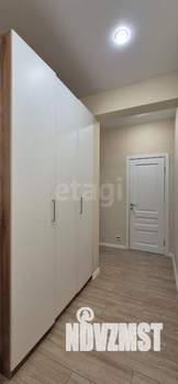 1-к квартира, вторичка, 38м2, 15/15 этаж