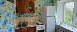1-к квартира, вторичка, 31м2, 5/5 этаж