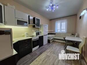 1-к квартира, вторичка, 50м2, 11/15 этаж