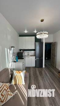 2-к квартира, вторичка, 41м2, 12/12 этаж