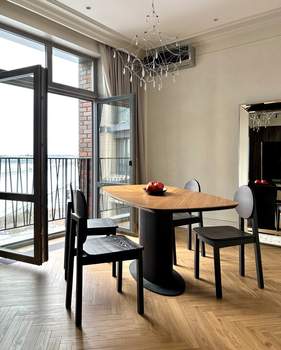 3-к квартира, вторичка, 80м2, 15/18 этаж