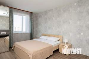 1-к квартира, вторичка, 50м2, 5/10 этаж