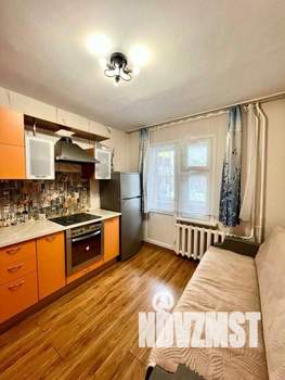 1-к квартира, вторичка, 47м2, 1/10 этаж