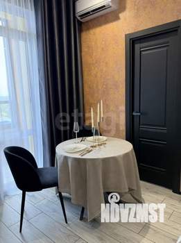 2-к квартира, вторичка, 35м2, 13/15 этаж