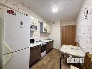 2-к квартира, вторичка, 49м2, 3/11 этаж