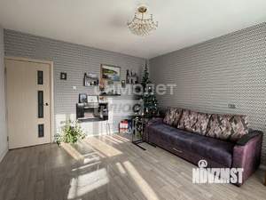 2-к квартира, вторичка, 48м2, 5/9 этаж