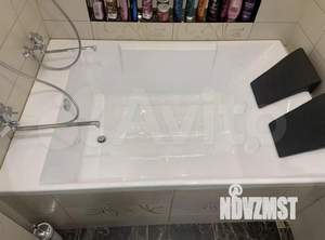 3-к квартира, вторичка, 58м2, 12/17 этаж