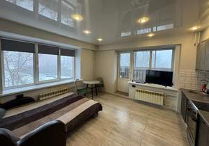 1-к квартира, вторичка, 37м2, 6/9 этаж