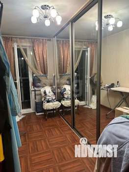 3-к квартира, вторичка, 82м2, 11/12 этаж