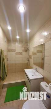 1-к квартира, вторичка, 38м2, 6/17 этаж