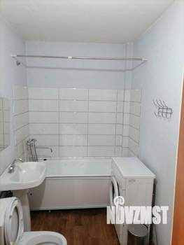 Студия квартира, вторичка, 30м2, 10/16 этаж