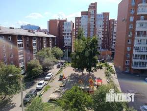1-к квартира, вторичка, 36м2, 5/5 этаж