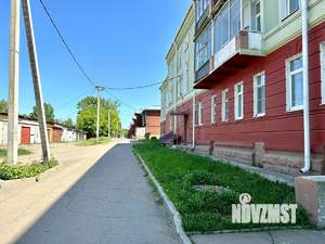 3-к квартира, вторичка, 81м2, 1/3 этаж