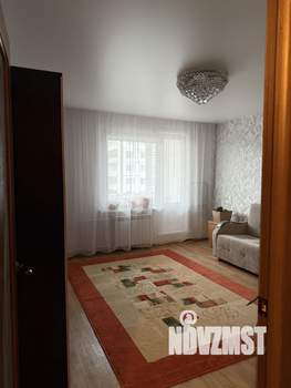 2-к квартира, вторичка, 48м2, 4/10 этаж