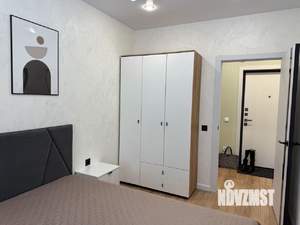 2-к квартира, вторичка, 37м2, 2/9 этаж