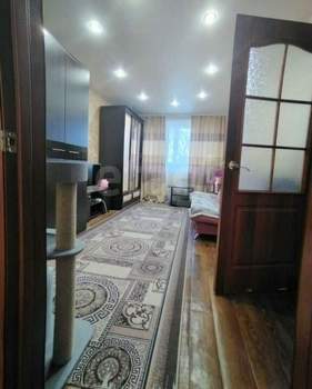 2-к квартира, вторичка, 42м2, 2/5 этаж
