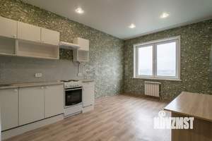 1-к квартира, вторичка, 47м2, 9/18 этаж