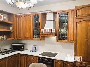 3-к квартира, вторичка, 91м2, 3/4 этаж