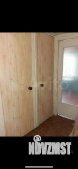 2-к квартира, вторичка, 47м2, 3/5 этаж