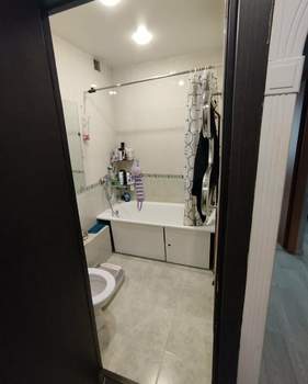 1-к квартира, вторичка, 30м2, 5/5 этаж