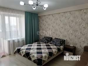 1-к квартира, вторичка, 39м2, 11/12 этаж