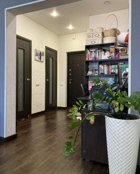 1-к квартира, вторичка, 42м2, 5/10 этаж