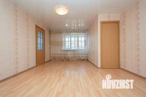3-к квартира, вторичка, 52м2, 5/5 этаж