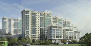 2-к квартира, вторичка, 80м2, 6/14 этаж