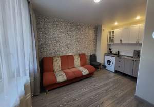 Студия квартира, вторичка, 19м2, 4/9 этаж