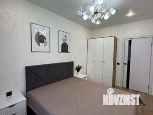 1-к квартира, вторичка, 37м2, 2/9 этаж