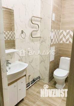 1-к квартира, вторичка, 37м2, 5/16 этаж