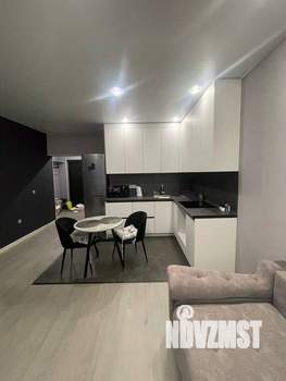 Студия квартира, вторичка, 39м2, 15/16 этаж